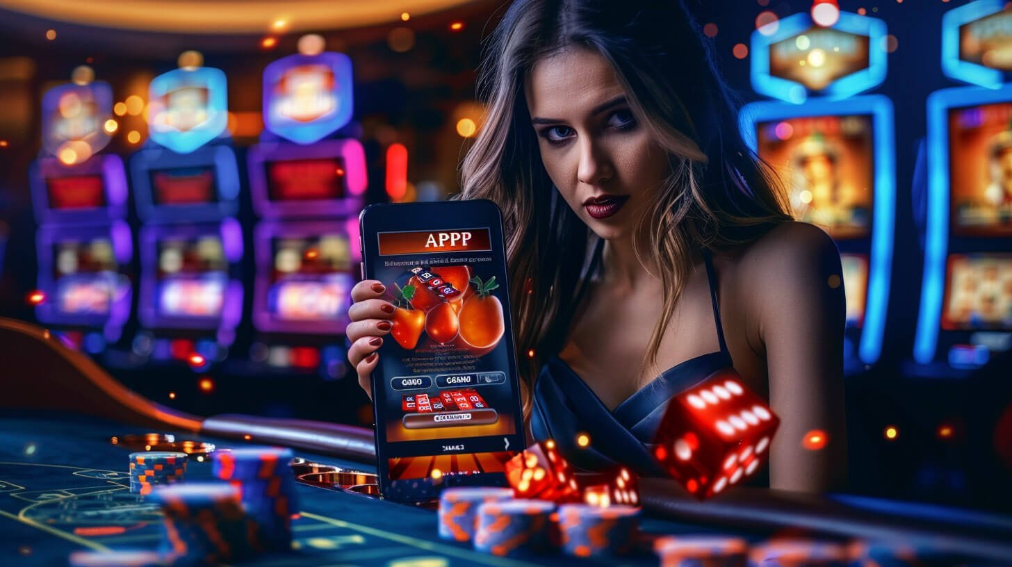 Tampilan antarmuka mobile macau303 untuk taruhan olahraga dan kasino online