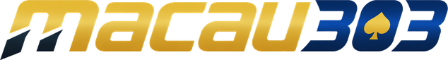 Logo macau303